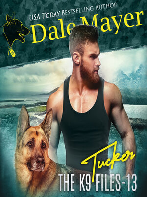 cover image of Tucker
